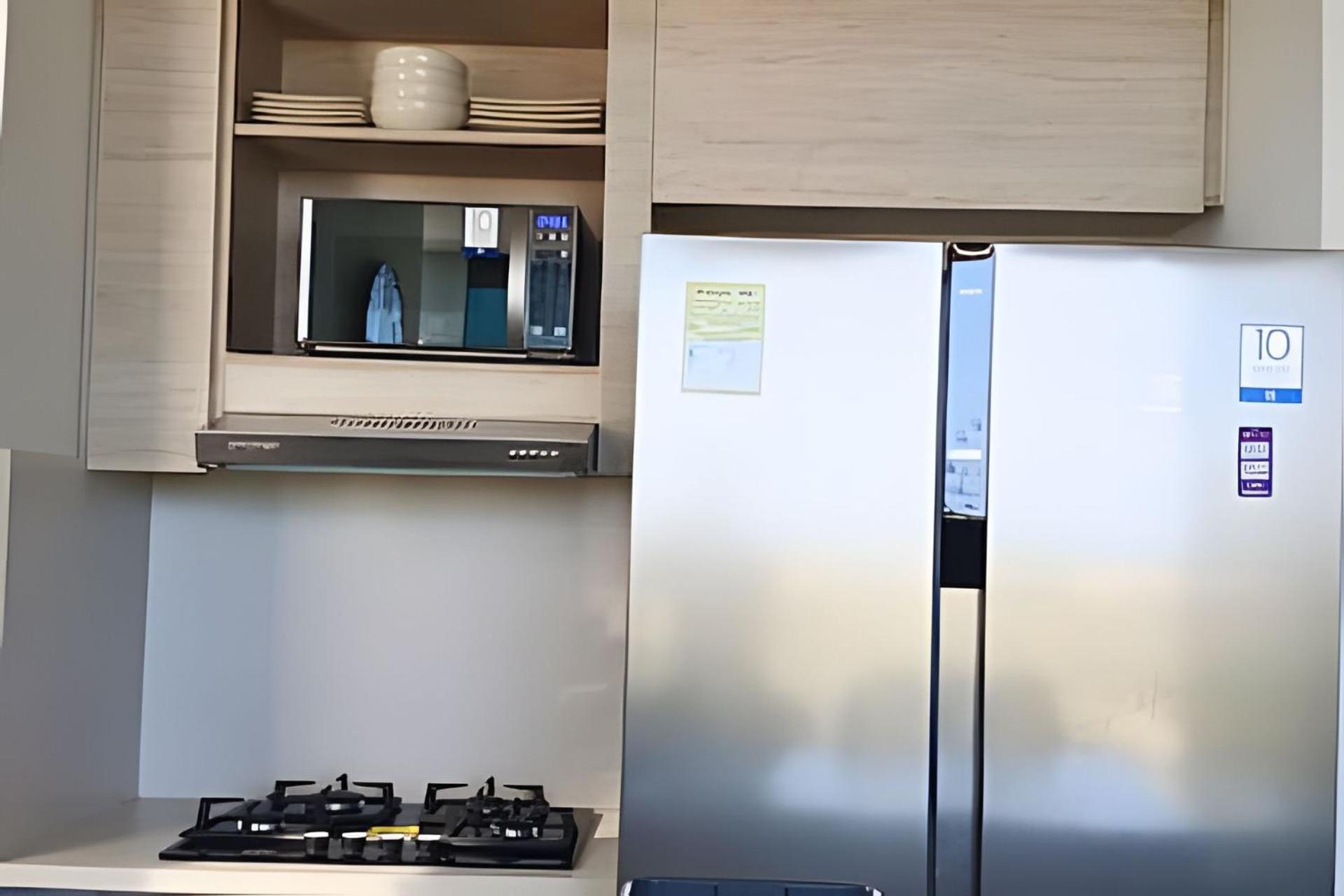 Apartment Lujoso, Ultimo Piso Con Salida Directa A La Playa Cartagena