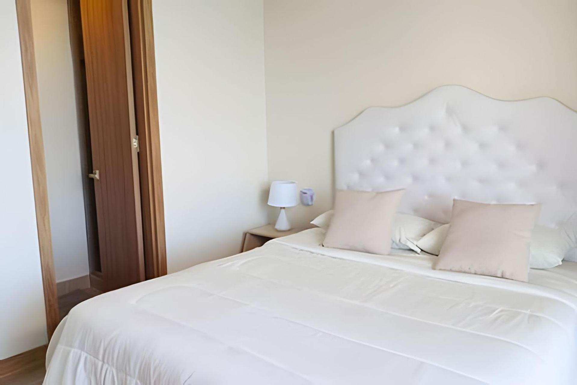 Apartment Lujoso, Ultimo Piso Con Salida Directa A La Playa Cartagena