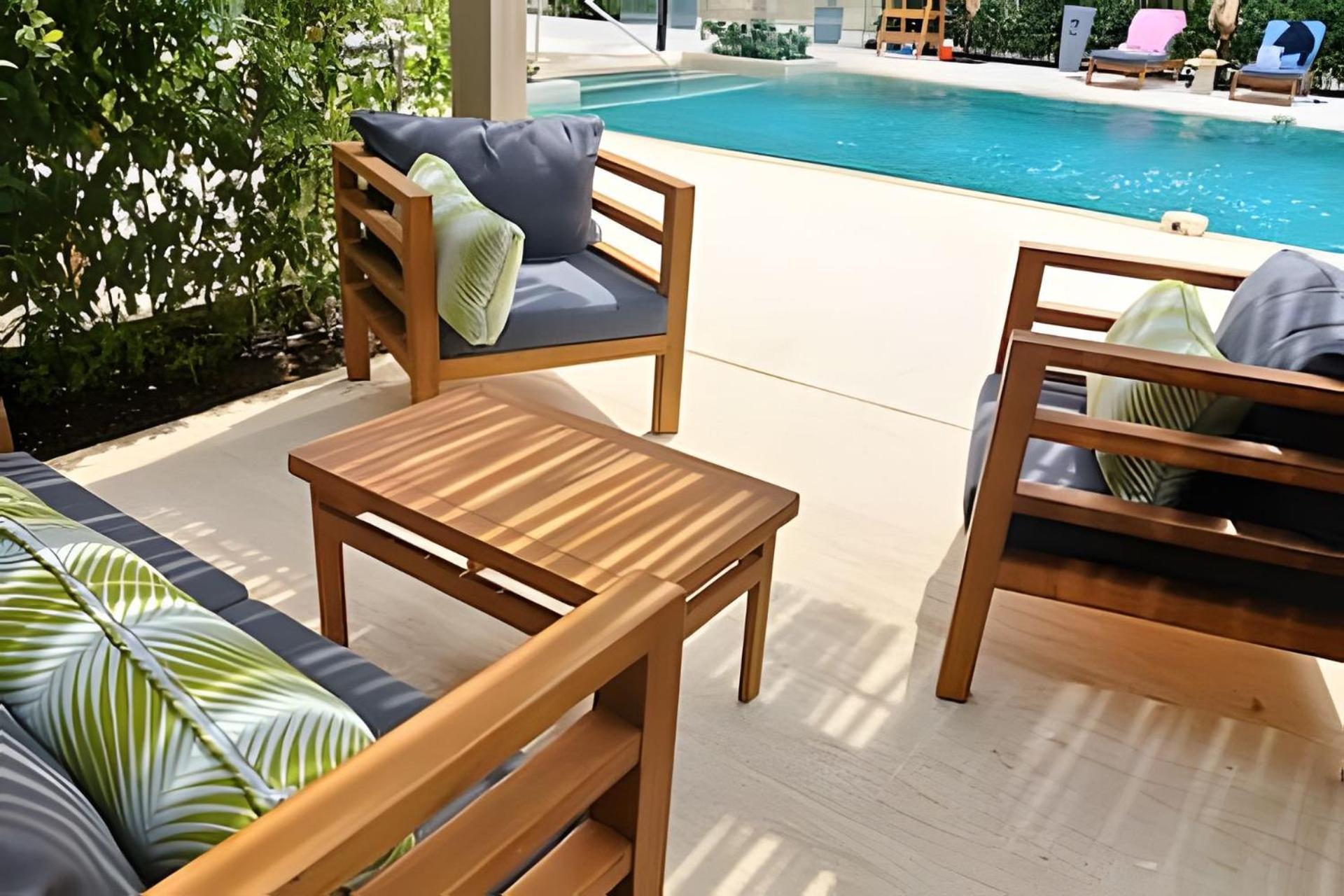 Lujoso, Ultimo Piso Con Salida Directa A La Playa * Cartagena