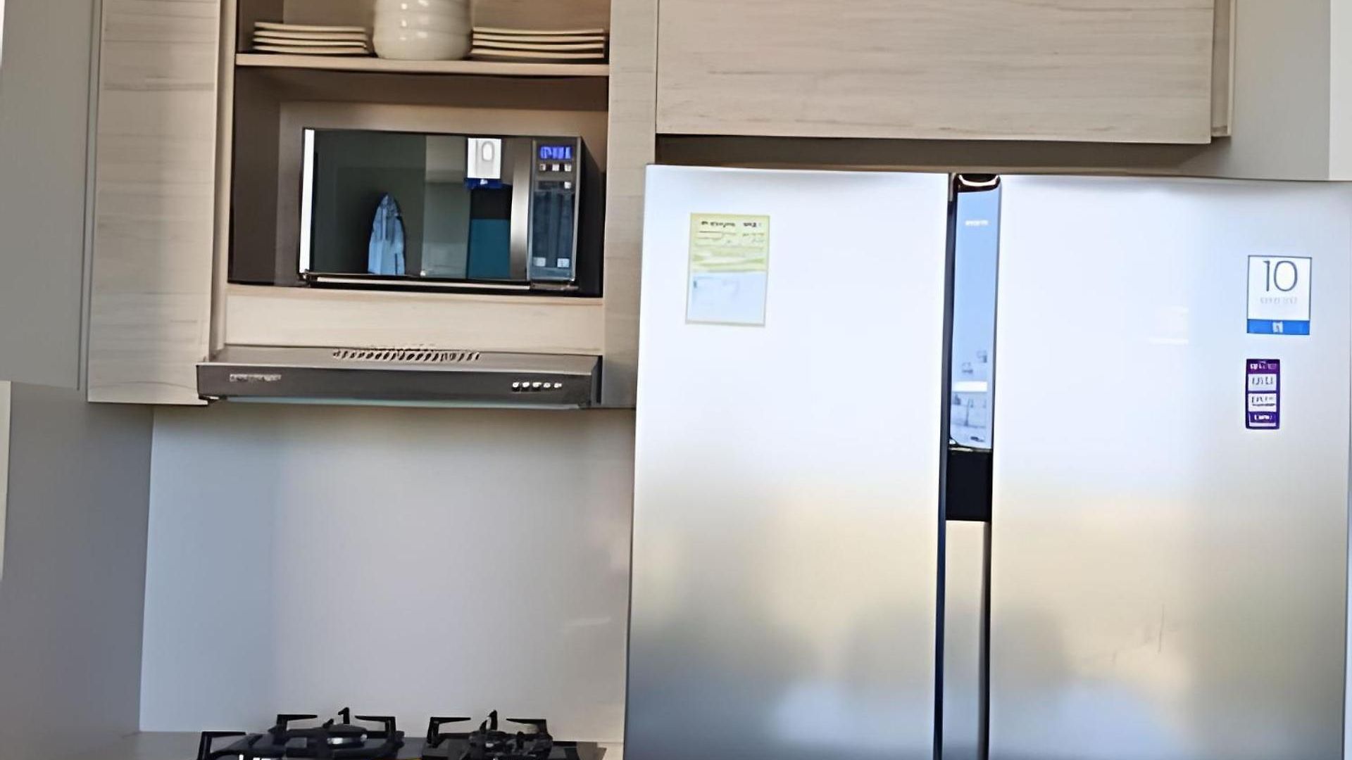 Apartamento Lujoso, último Piso Con Salida Directa A La Playa Cartagena