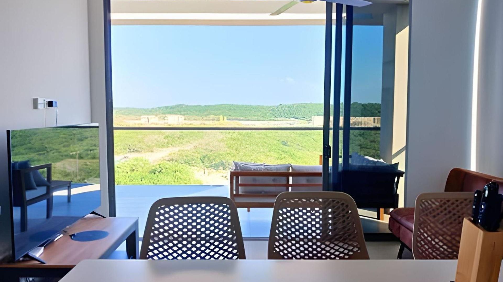 Lujoso, último Piso Con Salida Directa A La Playa * Cartagena