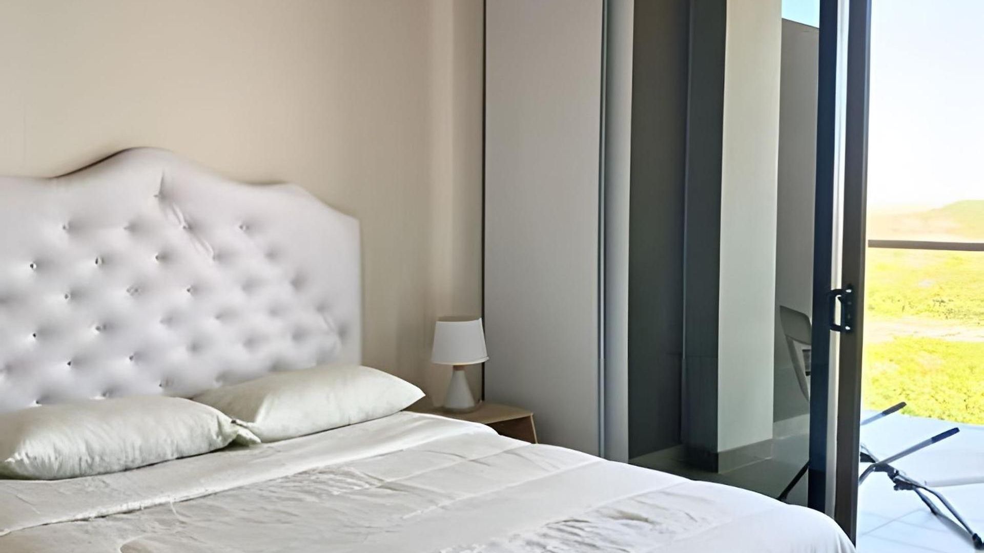 Lujoso, último Piso Con Salida Directa A La Playa Apartamento Cartagena