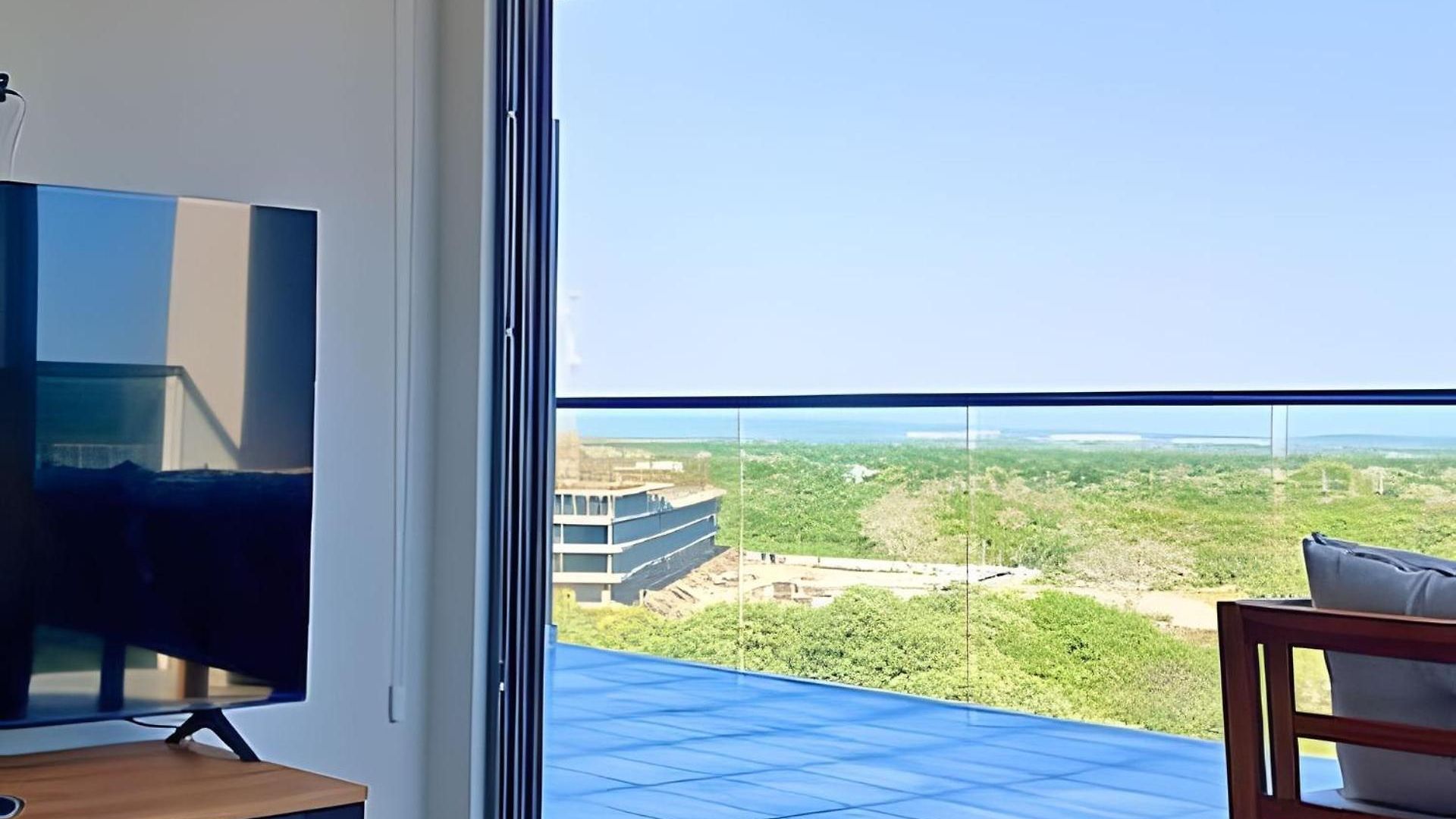 Lujoso, último Piso Con Salida Directa A La Playa Cartagena