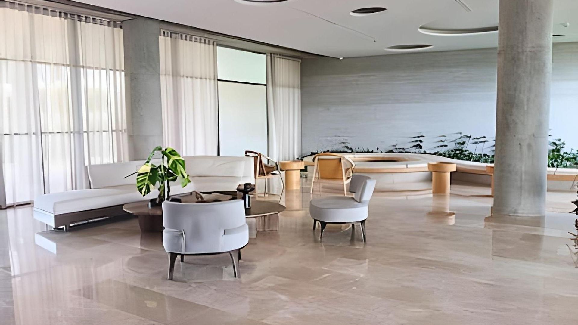 Apartamento Lujoso, último Piso Con Salida Directa A La Playa Cartagena