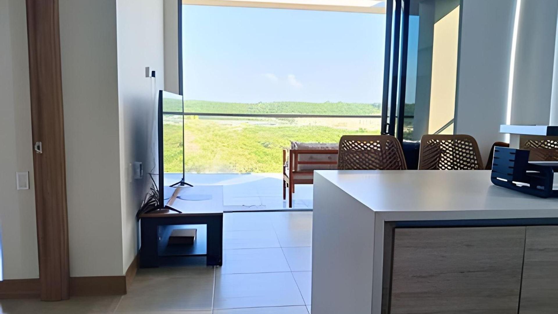 Lujoso, último Piso Con Salida Directa A La Playa * Cartagena