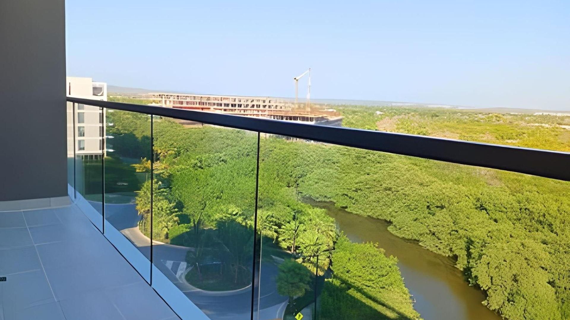 Lujoso, último Piso Con Salida Directa A La Playa * Cartagena