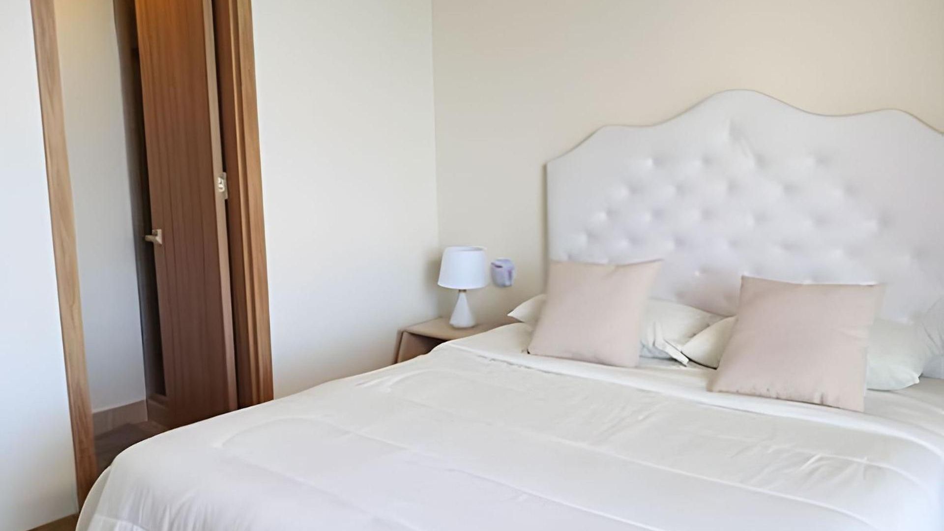 Apartamento Lujoso, último Piso Con Salida Directa A La Playa Cartagena