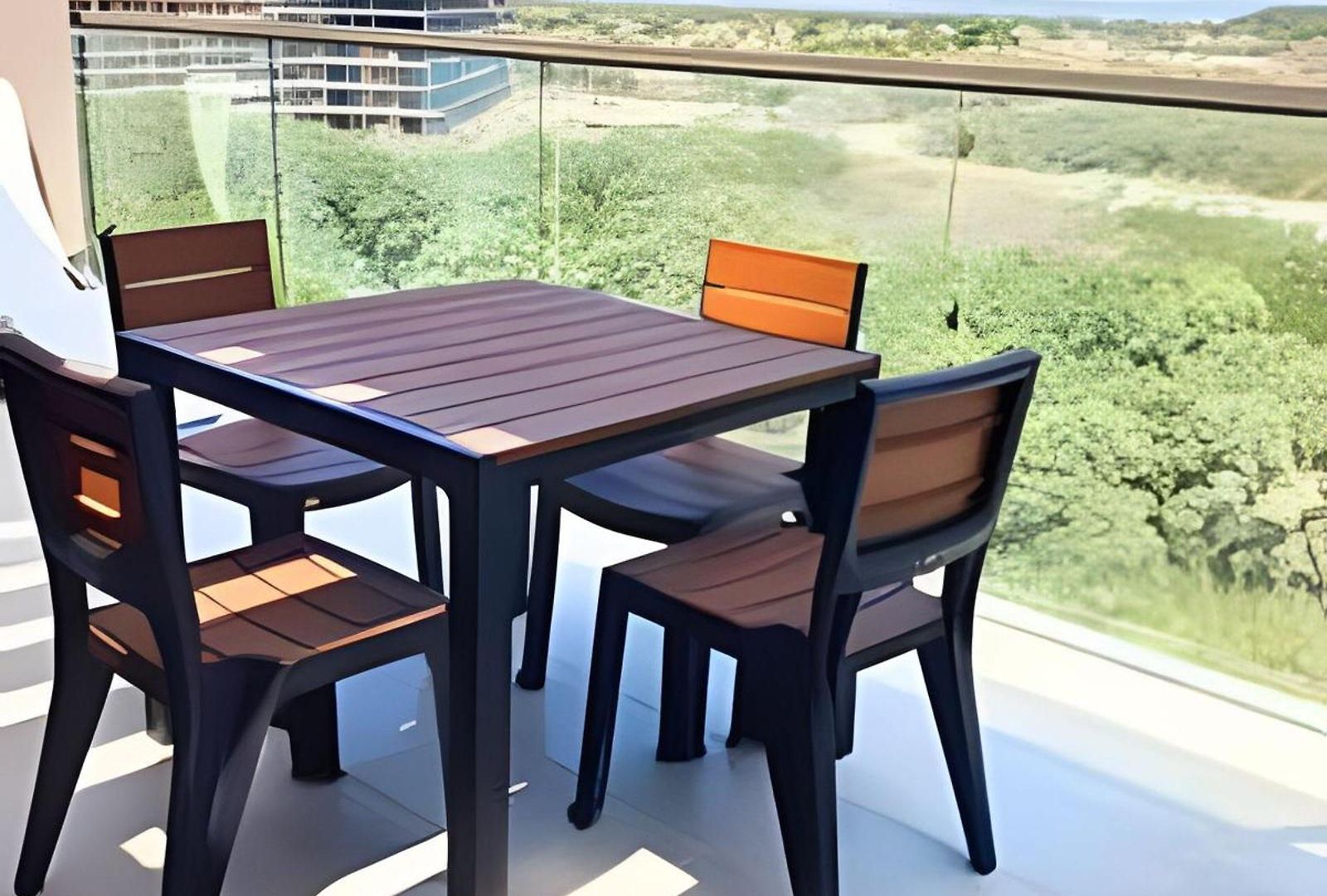 Apartamento Lujoso, último Piso Con Salida Directa A La Playa *