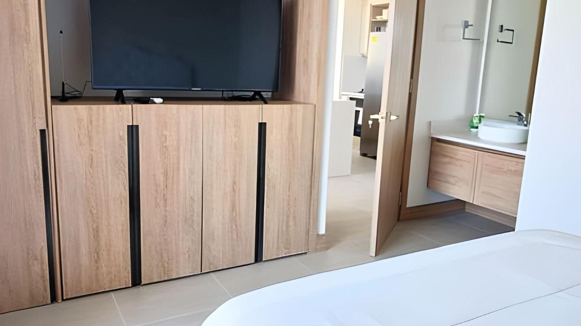 Lujoso, último Piso Con Salida Directa A La Playa Apartamento Cartagena