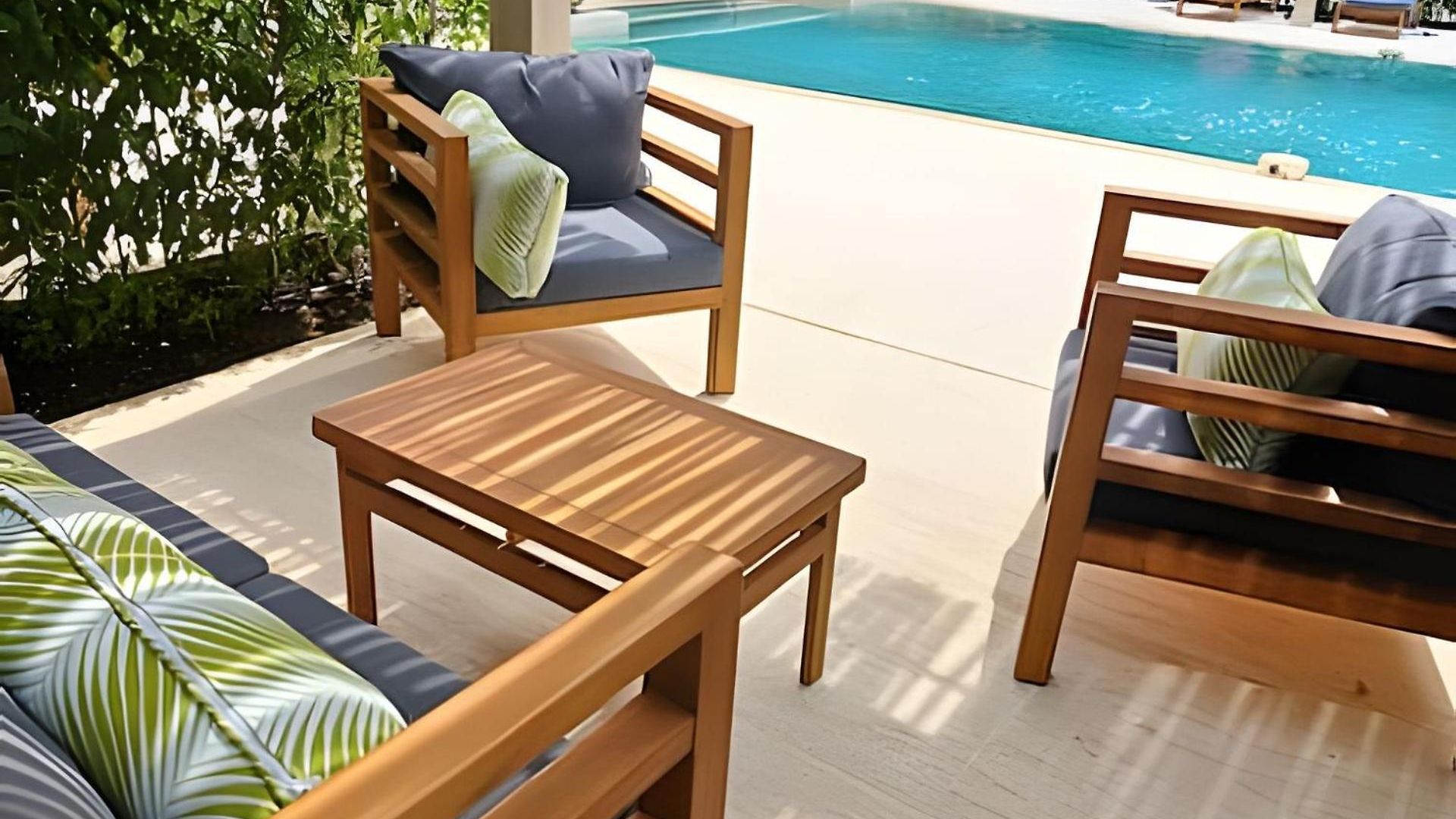 Lujoso, último Piso Con Salida Directa A La Playa * Cartagena