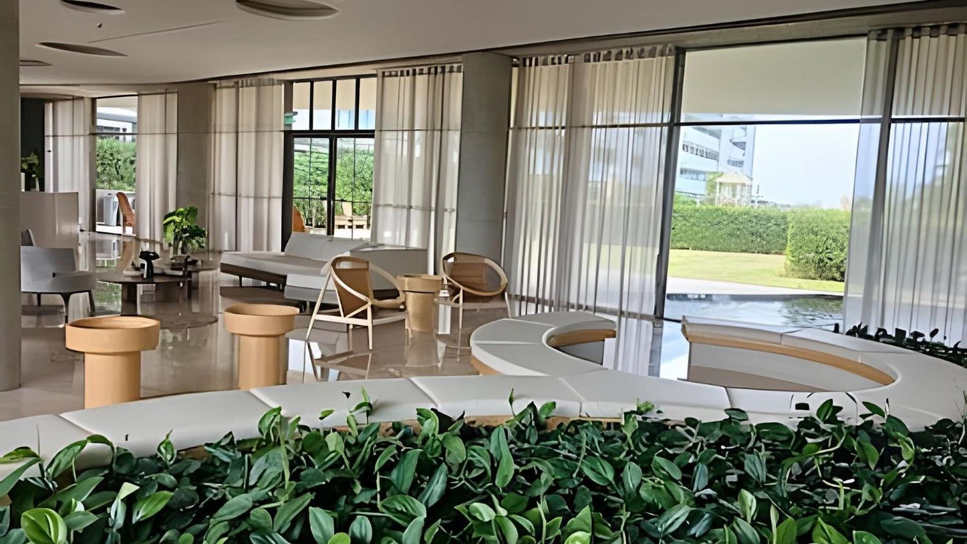 Lujoso, último Piso Con Salida Directa A La Playa Apartamento Cartagena