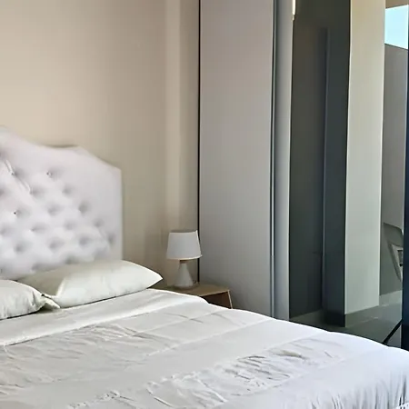 Lujoso, último Piso Con Salida Directa A La Playa Apartamento Cartagena
