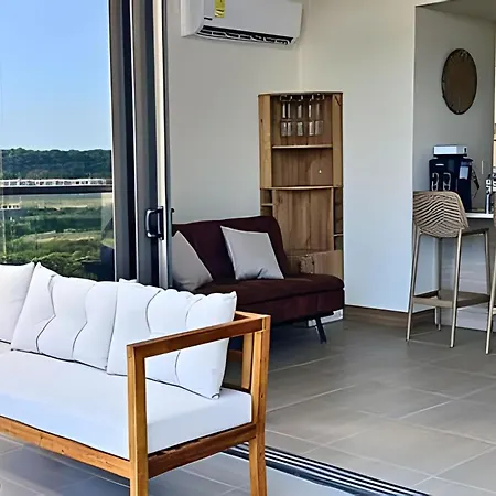 Lujoso, último Piso Con Salida Directa A La Playa * Cartagena