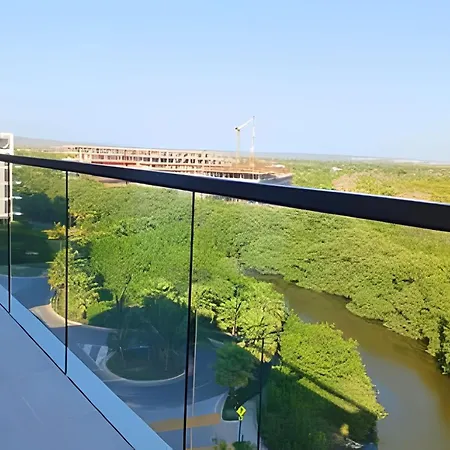 Lujoso, último Piso Con Salida Directa A La Playa * Cartagena