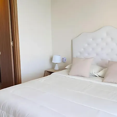 Apartamento Lujoso, último Piso Con Salida Directa A La Playa Cartagena