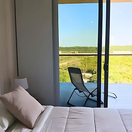 Lujoso, último Piso Con Salida Directa A La Playa Apartamento Cartagena