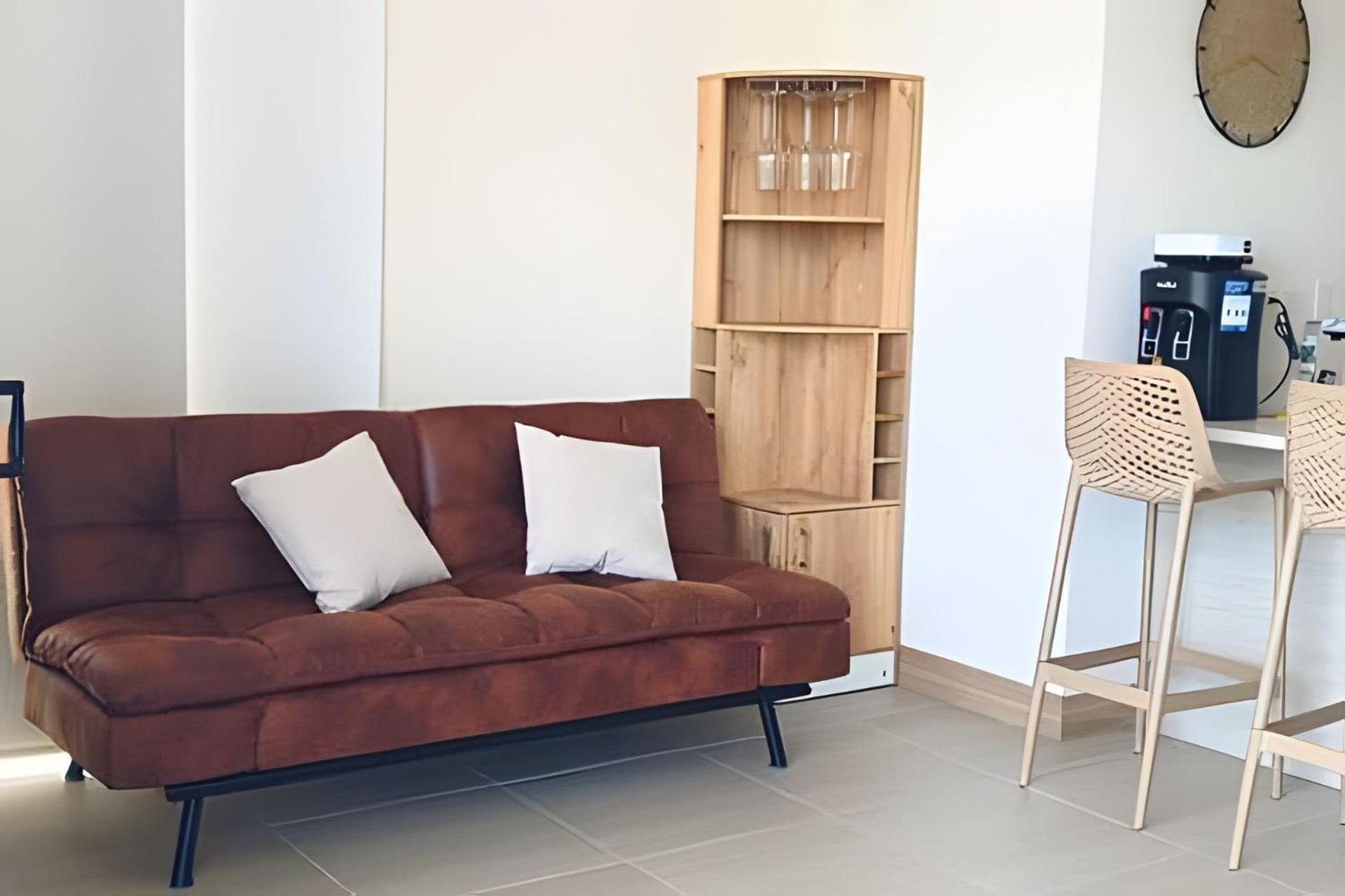Lujoso, Ultimo Piso Con Salida Directa A La Playa Apartamento Cartagena