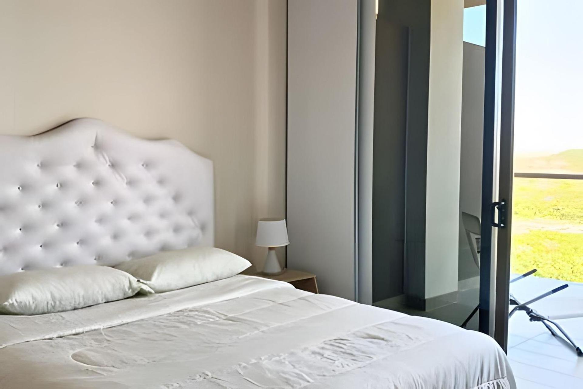 Lujoso, Ultimo Piso Con Salida Directa A La Playa Apartamento Cartagena