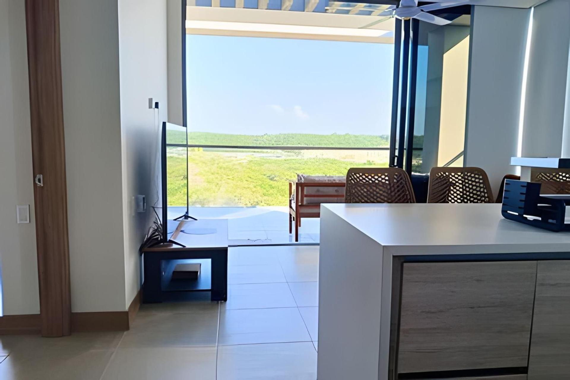 Lujoso, último Piso Con Salida Directa A La Playa * Cartagena