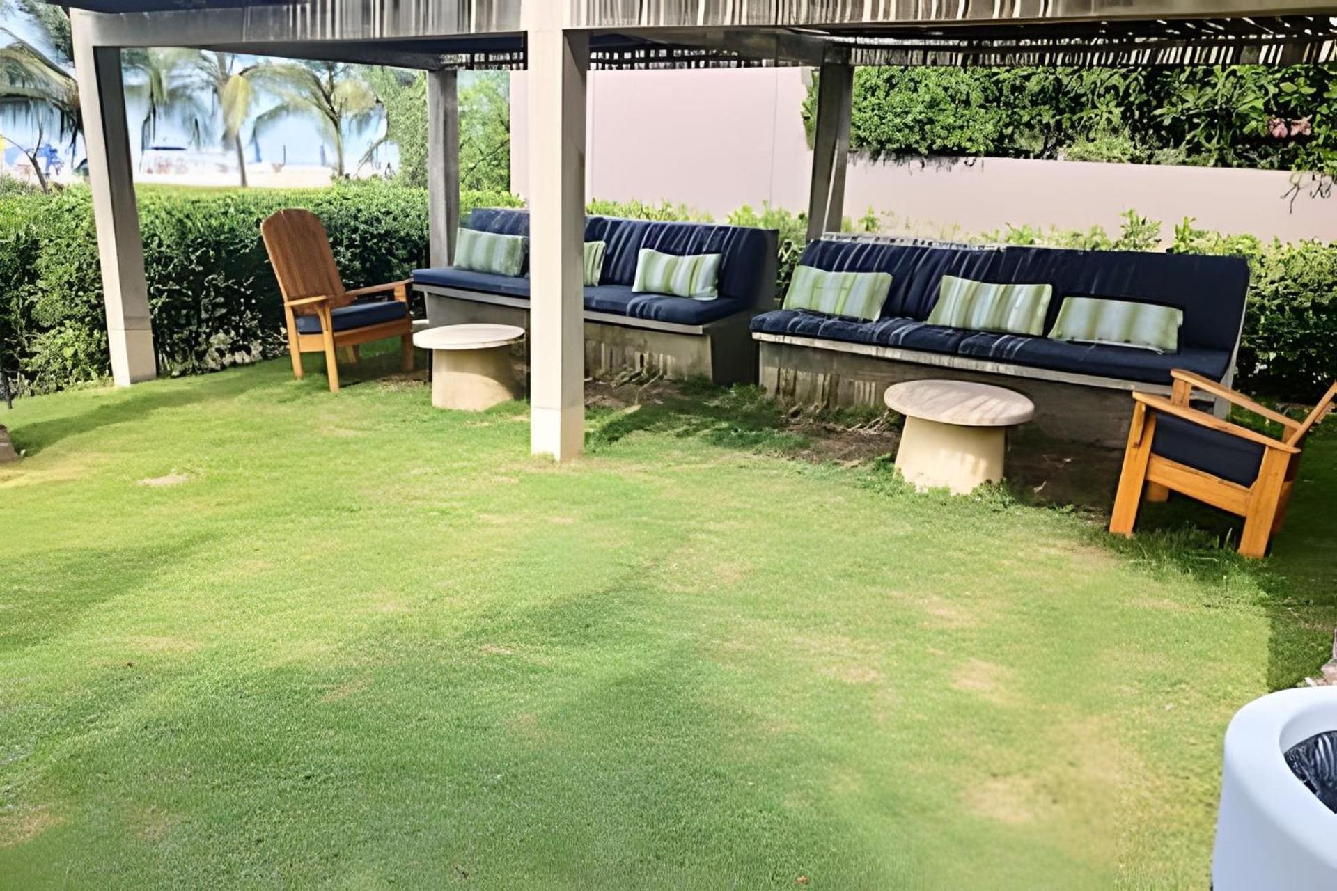 Lujoso, último Piso Con Salida Directa A La Playa Cartagena