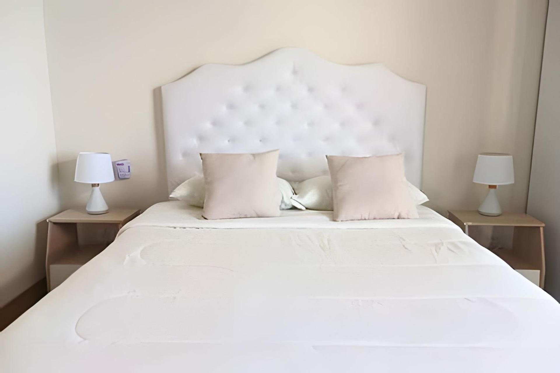 Apartamento Lujoso, último Piso Con Salida Directa A La Playa