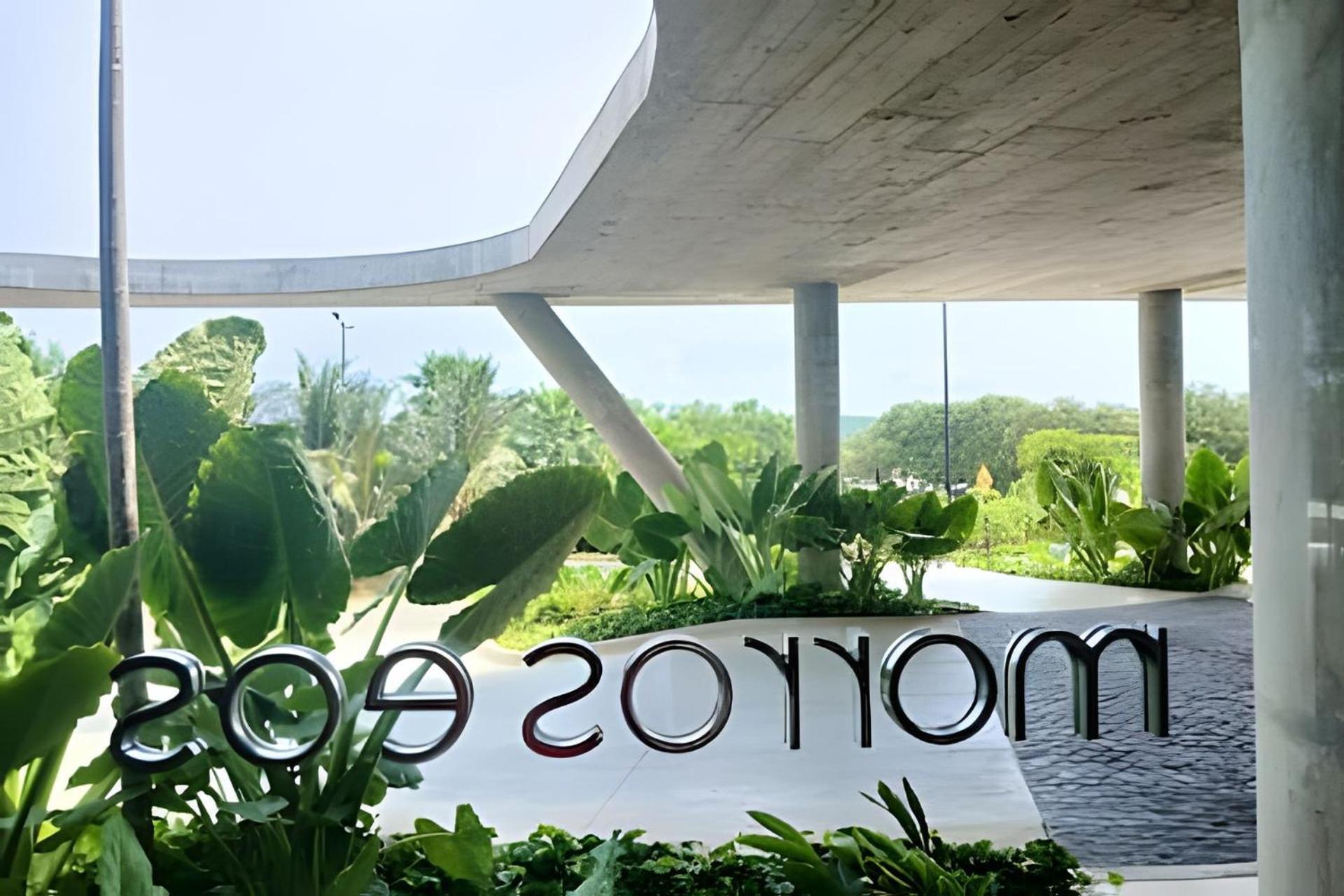 Lujoso, último Piso Con Salida Directa A La Playa Cartagena